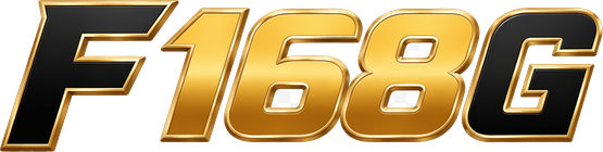 F168G logo